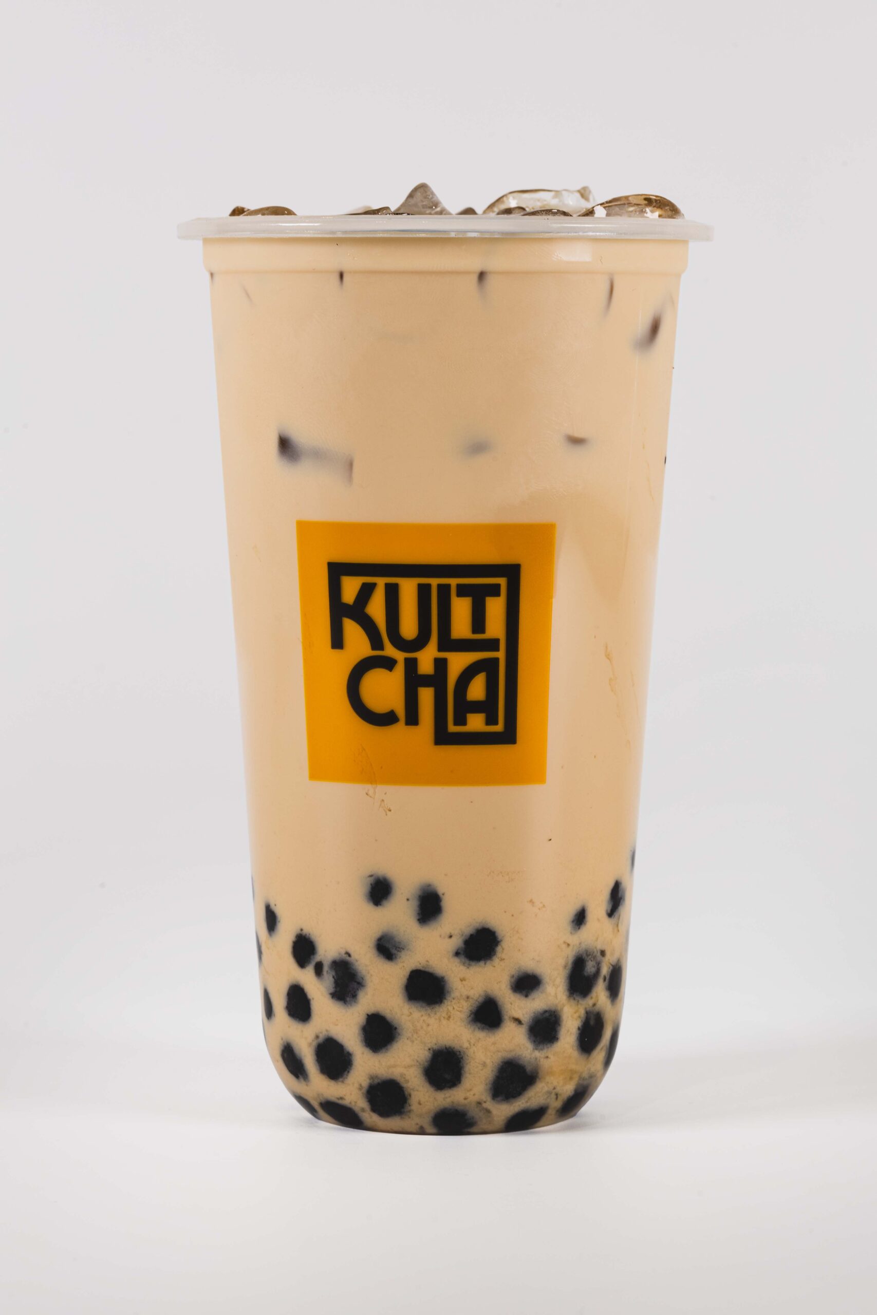 THE OG BUBBLE TEA bubble tea vietnamese coffee cairns