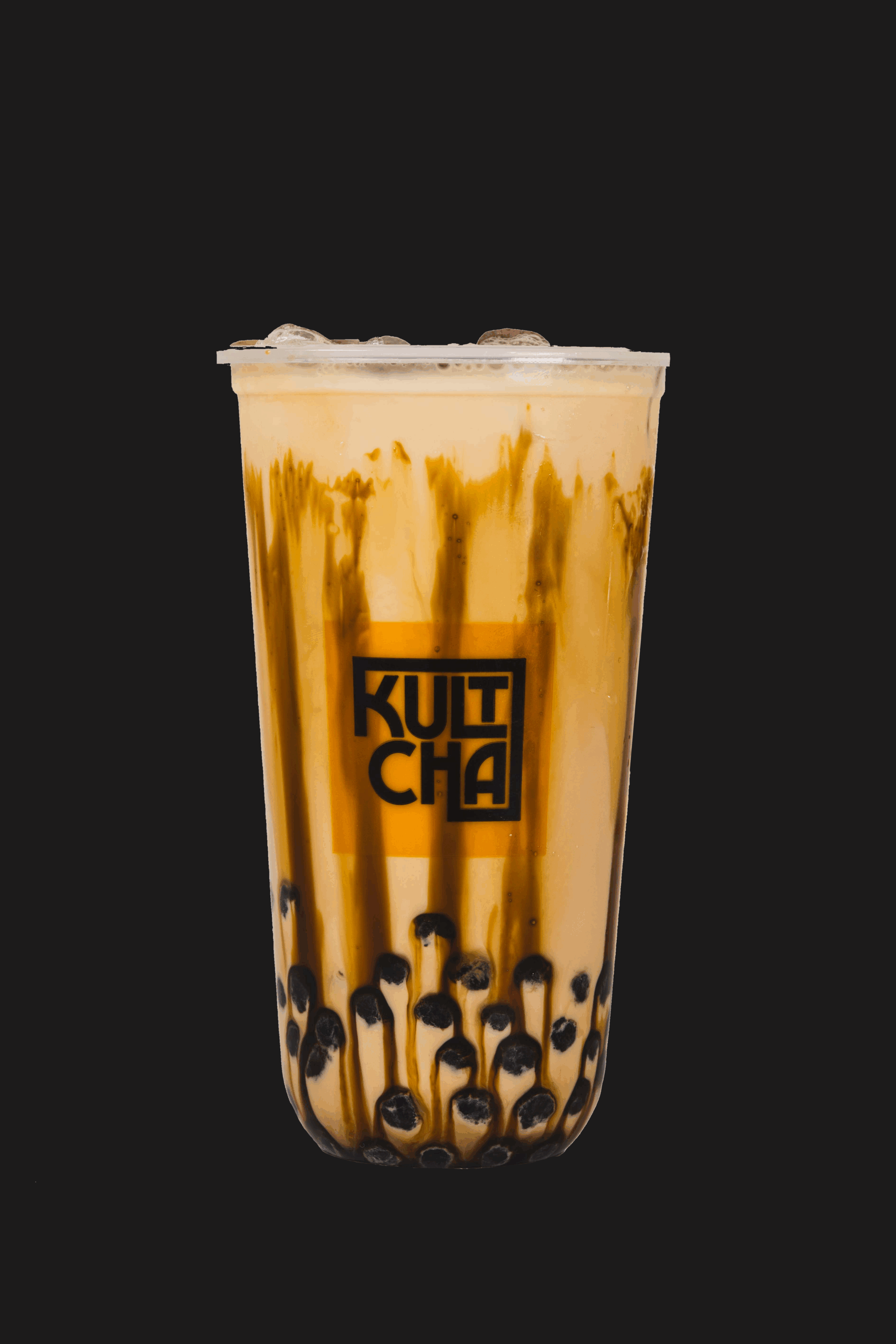 Kultcha’s Matcha Milkfoam Latte combines premium matcha, fresh milk, and signature milk foam to create a vibrant and creamy drink experience.